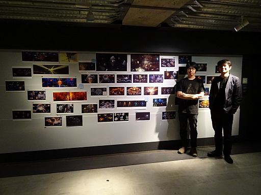 ꡼ No.015 | 1013ȯ䤬ŤRez Infiniteץץ쥤ݡȡůؤΥߥ˥󥿥ӥ塼ȹ碌ƤϤ