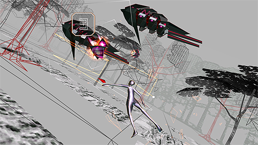 ꡼ No.004Υͥ / PS4Rez InfiniteפƤPS Storeͽ󳫻ϡů᤬Rez򤸤äᥤ󥰱