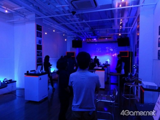 ꡼ No.001 | Rez Infiniteפθ񤬳档ʥĤǡRezפϤശФ̣廊