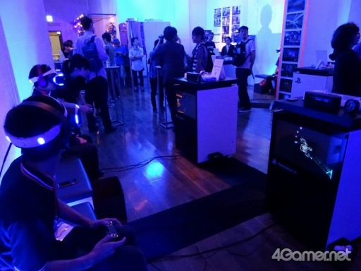 ꡼ No.002 | Rez Infiniteפθ񤬳档ʥĤǡRezפϤശФ̣廊