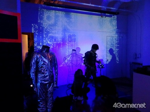 ꡼ No.003 | Rez Infiniteפθ񤬳档ʥĤǡRezפϤശФ̣廊