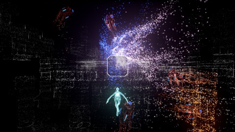 ꡼ No.003Υͥ / Rez InfiniteפPS4 Proбܺ٤ȯɽơ4KͥƥбǥѥåסPS VRǤΥ󥰲٤1080p