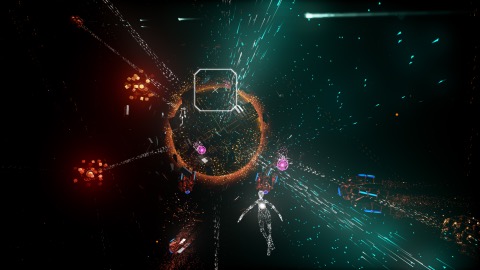 ꡼ No.005Υͥ / Rez InfiniteפPS4 Proбܺ٤ȯɽơ4KͥƥбǥѥåסPS VRǤΥ󥰲٤1080p