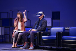 ꡼ No.003 | Rez InfiniteפΡArea XɤZeebra󤬥ץ쥤TOKYO DANCE MUSIC EVENTɥơ٥Ȥͤݡ