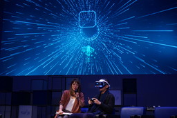 ꡼ No.004 | Rez InfiniteפΡArea XɤZeebra󤬥ץ쥤TOKYO DANCE MUSIC EVENTɥơ٥Ȥͤݡ