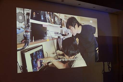 ꡼ No.005 | Rez InfiniteפΡThe Game Awards 2016 Best VR Game׼ޥѡƥݡȡů᤬ץȤ˸