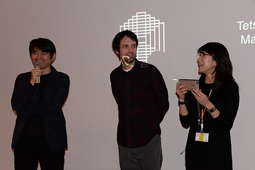 ꡼ No.009 | Rez InfiniteפΡThe Game Awards 2016 Best VR Game׼ޥѡƥݡȡů᤬ץȤ˸