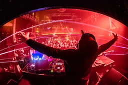 画像ギャラリー No.003のサムネイル画像 / 水口哲也氏が「TOKYO DANCE MUSIC EVENT」のカンファレンスに登壇