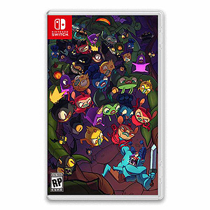 画像ギャラリー No.011のサムネイル画像 / 「Rez Infinite」アナログレコードサントラなど新作商品14点の予約・販売をiam8bit Japanが開始