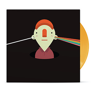 画像ギャラリー No.013のサムネイル画像 / 「Rez Infinite」アナログレコードサントラなど新作商品14点の予約・販売をiam8bit Japanが開始