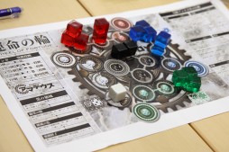 ���������꡼ No.039�Υ���ͥ������ / ���롼��SNE�ȥ��󥳥�����ܤο��ȯɽ���줿���ٻθ��ɥ饴��֥å�����TRPGȯɽ��ץ�ݡ��ȡ��֥��ꥢ����åɡפϡȸ���͡ɤ򥵥ݡ���