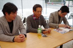 画像ギャラリー No.003のサムネイル画像 / グループSNE新作「ダイス・オブ・ザ・デッド」の全貌が語られた「ドラゴンブック 春の大TRPG祭」レポート。名作インディーズゲームが原作の「片道勇者TRPG」も発表