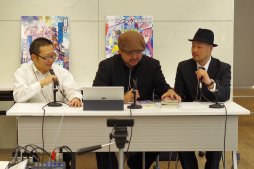 画像ギャラリー No.004のサムネイル画像 / グループSNE新作「ダイス・オブ・ザ・デッド」の全貌が語られた「ドラゴンブック 春の大TRPG祭」レポート。名作インディーズゲームが原作の「片道勇者TRPG」も発表