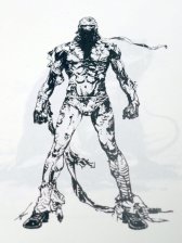 画像ギャラリー No.013のサムネイル画像 / グループSNE新作「ダイス・オブ・ザ・デッド」の全貌が語られた「ドラゴンブック 春の大TRPG祭」レポート。名作インディーズゲームが原作の「片道勇者TRPG」も発表