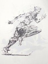 画像ギャラリー No.014のサムネイル画像 / グループSNE新作「ダイス・オブ・ザ・デッド」の全貌が語られた「ドラゴンブック 春の大TRPG祭」レポート。名作インディーズゲームが原作の「片道勇者TRPG」も発表