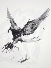 画像ギャラリー No.015のサムネイル画像 / グループSNE新作「ダイス・オブ・ザ・デッド」の全貌が語られた「ドラゴンブック 春の大TRPG祭」レポート。名作インディーズゲームが原作の「片道勇者TRPG」も発表