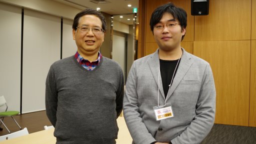 画像ギャラリー No.016のサムネイル画像 / グループSNE新作「ダイス・オブ・ザ・デッド」の全貌が語られた「ドラゴンブック 春の大TRPG祭」レポート。名作インディーズゲームが原作の「片道勇者TRPG」も発表