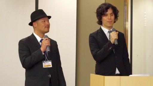 画像ギャラリー No.023のサムネイル画像 / グループSNE新作「ダイス・オブ・ザ・デッド」の全貌が語られた「ドラゴンブック 春の大TRPG祭」レポート。名作インディーズゲームが原作の「片道勇者TRPG」も発表