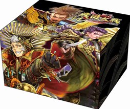 ꡼ No.002 | TCGסθ缡š1ƥ֡ѥå˼Ͽǿ饹Ȥΰ