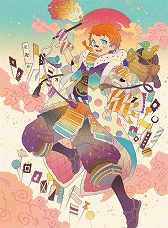 ���������꡼ No.008�Υ���ͥ������ / ���������ȥ졼�ǥ��󥰥����ɥ����� �Сס�����ƥ֡��������ѥå��ȥ����������ǥå���6��28����ȯ��