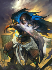 画像ギャラリー No.014のサムネイル画像 / 「戦国大戦TCG 双」のプレスお披露目会をレポート。洗練されたゲームシステムとアーケードとの連動強化でリニューアル