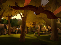 ��TGS 2016��PS VR�ѥ����ȥ�֥�������ե饤�ȡפǹ���ʶ���ͳ������ǿ���������Ƥ���