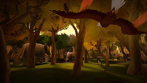 ꡼ No.003 | TGS 2016PS VRѥȥ֥ե饤ȡפǹʶͳǿƤ