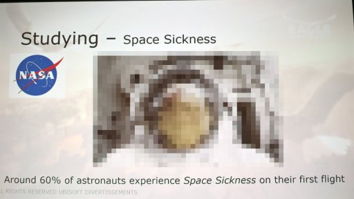 ���������꡼ No.009�Υ���ͥ������ / ��GDC 2017�ϡ�Eagle Flight�פ�Ķ��®��VR���֤����֤���˵���Ĥ��Ƥ��뤳��