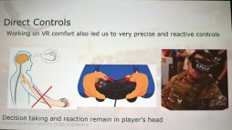 ���������꡼ No.010�Υ���ͥ������ / ��GDC 2017�ϡ�Eagle Flight�פ�Ķ��®��VR���֤����֤���˵���Ĥ��Ƥ��뤳��