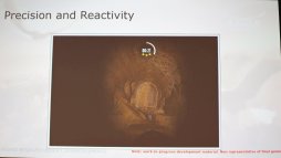 ���������꡼ No.011�Υ���ͥ������ / ��GDC 2017�ϡ�Eagle Flight�פ�Ķ��®��VR���֤����֤���˵���Ĥ��Ƥ��뤳��