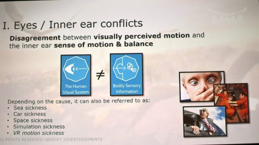 ���������꡼ No.012�Υ���ͥ������ / ��GDC 2017�ϡ�Eagle Flight�פ�Ķ��®��VR���֤����֤���˵���Ĥ��Ƥ��뤳��