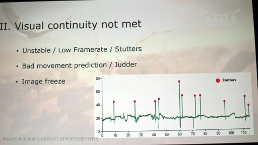 ���������꡼ No.013�Υ���ͥ������ / ��GDC 2017�ϡ�Eagle Flight�פ�Ķ��®��VR���֤����֤���˵���Ĥ��Ƥ��뤳��