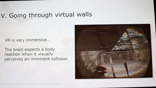 ���������꡼ No.016�Υ���ͥ������ / ��GDC 2017�ϡ�Eagle Flight�פ�Ķ��®��VR���֤����֤���˵���Ĥ��Ƥ��뤳��