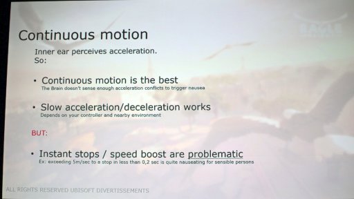 ���������꡼ No.018�Υ���ͥ������ / ��GDC 2017�ϡ�Eagle Flight�פ�Ķ��®��VR���֤����֤���˵���Ĥ��Ƥ��뤳��