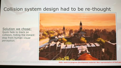 ���������꡼ No.019�Υ���ͥ������ / ��GDC 2017�ϡ�Eagle Flight�פ�Ķ��®��VR���֤����֤���˵���Ĥ��Ƥ��뤳��