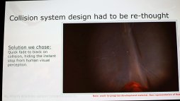 ���������꡼ No.020�Υ���ͥ������ / ��GDC 2017�ϡ�Eagle Flight�פ�Ķ��®��VR���֤����֤���˵���Ĥ��Ƥ��뤳��