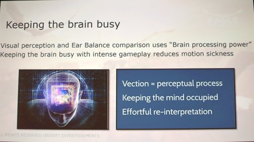 ���������꡼ No.026�Υ���ͥ������ / ��GDC 2017�ϡ�Eagle Flight�פ�Ķ��®��VR���֤����֤���˵���Ĥ��Ƥ��뤳��