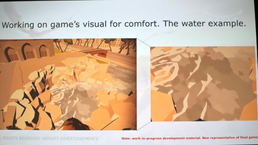 ���������꡼ No.028�Υ���ͥ������ / ��GDC 2017�ϡ�Eagle Flight�פ�Ķ��®��VR���֤����֤���˵���Ĥ��Ƥ��뤳��