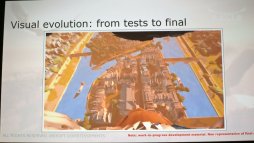 ���������꡼ No.030�Υ���ͥ������ / ��GDC 2017�ϡ�Eagle Flight�פ�Ķ��®��VR���֤����֤���˵���Ĥ��Ƥ��뤳��