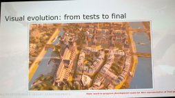 ���������꡼ No.031�Υ���ͥ������ / ��GDC 2017�ϡ�Eagle Flight�פ�Ķ��®��VR���֤����֤���˵���Ĥ��Ƥ��뤳��