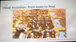 ���������꡼ No.032�Υ���ͥ������ / ��GDC 2017�ϡ�Eagle Flight�פ�Ķ��®��VR���֤����֤���˵���Ĥ��Ƥ��뤳��