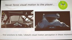 ���������꡼ No.035�Υ���ͥ������ / ��GDC 2017�ϡ�Eagle Flight�פ�Ķ��®��VR���֤����֤���˵���Ĥ��Ƥ��뤳��