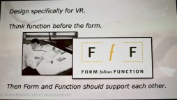 ���������꡼ No.036�Υ���ͥ������ / ��GDC 2017�ϡ�Eagle Flight�פ�Ķ��®��VR���֤����֤���˵���Ĥ��Ƥ��뤳��