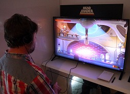 ���������꡼ No.007�Υ���ͥ������ / Double Fine Productions����Full Throttle Remastered�פ�VR�������Psychonauts: In the Rhombus of Ruin�פʤɤ�³���ȥ��ʥ���