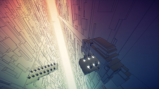 ���������꡼ No.004�Υ���ͥ������ / ��Manifold Garden�פ�Steam�����˥�꡼���������ȥ������������;λ����δ�����Ū�ѥ��륲����