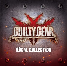 ꡼ No.005 | PCǡGUILTY GEAR Xrd -SIGN-פSteamˤۿϡŵϥ꡼ο͵ڶʤϿVOCAL COLLECTION