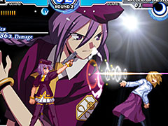Steam版「MELTY BLOOD Actress Again Current Code」の配信は4月20日スタート。4月26日までは20％オフの特別価格で購入可能