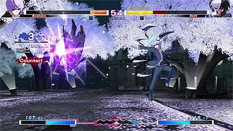 ꡼ No.010 | PCǡUNDER NIGHT IN-BIRTH Exe:LateפۿSteam713
