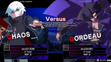 ꡼ No.006 | 2D﷿ƮUNDER NIGHT IN-BIRTH Exe:LateפPCǤSteamۿϡ719ޤǤδָǡ20̲ʤ