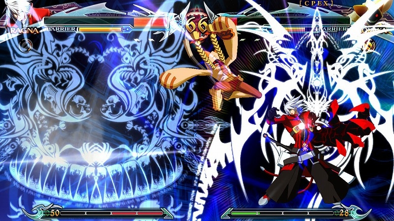 ꡼ No.005 | PCǡBLAZBLUE CHRONOPHANTASMA EXTENDפSteamۿϡŵɲDLCȥꥸʥ륵ɥȥå